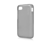 Capdase Xpose - Soft Jacket for Blackberry 9360 - White