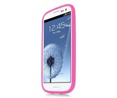 Capdase Xpose - Soft Jacket for Blackberry 9360 - White