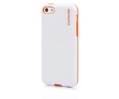 Capdase Xpose - Soft Jacket for Blackberry 9360 - White