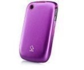 Capdase Xpose - Soft Jacket for Blackberry 9360 - White
