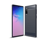 Magnetic Kickstand Ring Stand Case for Huawei Mate 20 Lite Red
