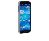 Casemate Tough Naked Case for Samsung Galaxy S4 - Clear & Clear