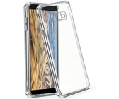 CellTime Sony Xperia 10 Clear Shock Resistant Armor Cover