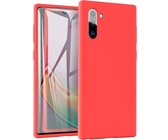 CellTime Sony Xperia 10 Clear Shock Resistant Armor Cover