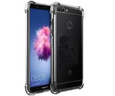 CellTime Sony Xperia 10 Clear Shock Resistant Armor Cover