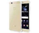 CellTime Sony Xperia 10 Clear Shock Resistant Armor Cover