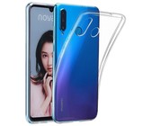 CellTime Sony Xperia 10 Clear Shock Resistant Armor Cover