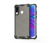 Mocoll 2.5D Tempered Glass Full Cover Screen Protector Huawei P20 Lite