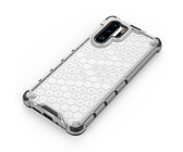 Mocoll 2.5D Tempered Glass Full Cover Screen Protector Huawei P20 Lite