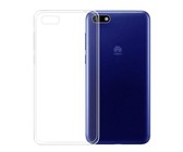CellTime Sony Xperia 10 Clear Shock Resistant Armor Cover