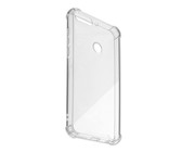 CellTime Sony Xperia 10 Clear Shock Resistant Armor Cover