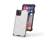 CellTime KingKong Tempered Glass for iPhone 7 Plus / 8 Plus White