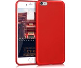 CellTime KingKong Tempered Glass for iPhone 7 Plus / 8 Plus White