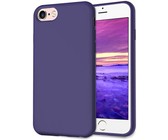 CellTime KingKong Tempered Glass for iPhone 7 Plus / 8 Plus White