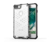 CellTime KingKong Tempered Glass for iPhone 7 Plus / 8 Plus White