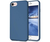 CellTime KingKong Tempered Glass for iPhone 7 Plus / 8 Plus White