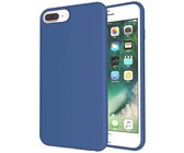 CellTime KingKong Tempered Glass for iPhone 7 Plus / 8 Plus White