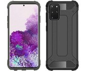 Digitronics Shockproof Slim AF Case for Samsung Galaxy A30s / A50s / A50