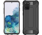 Digitronics Shockproof Slim AF Case for Samsung Galaxy A30s / A50s / A50