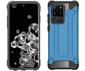 Digitronics Shockproof Slim AF Case for Samsung Galaxy A30s / A50s / A50