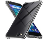 Digitronics Shockproof Protective Case for iPhone XS/X - Rose Gold