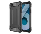 Digitronics Shockproof Case for Samsung S9 Plus - Pink