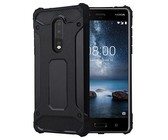 Digitronics Shockproof Case for Samsung S9 Plus - Pink