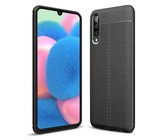 Digitronics Shockproof Slim AF Case for Samsung Galaxy A30s / A50s / A50