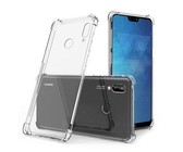 Digitronics Tempered Glass for iPhone X - Pack of 2