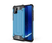 Magnetic Kickstand Ring Stand Armor Case for Samsung Note 10+