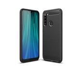 Magnetic Kickstand Ring Stand Armor Case for Samsung Note 10+