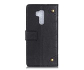 Huawei Mate 9 View Cover - Mocha