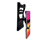 Flygrip Gravity Ride Hard Cellphone Grip (Size: Medium)