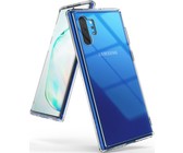Fusion for Galaxy Note 10+/10+ 5G Military-Grade Slim Case - Clear
