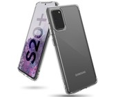 Fusion for Galaxy S20+ Military-Grade Slim Protective Case - Clear