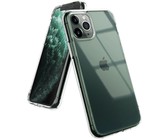Fusion for iPhone 11 Pro Military-Grade Slim Protective Case - Clear