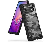 Maserati - Granlusso Origins Hard Case for iPhone XS MAX - Navy