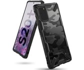 Moshi Overture Case for Apple iPhone 7 Plus - Charcoal Black