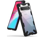 Maserati - Granlusso Origins Hard Case for iPhone XS MAX - Navy