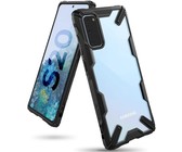 Fusion X for Galaxy S20 Military-Grade Slim Protective Case