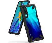 Fusion X for Huawei P30 Military-Grade Slim Protective Case