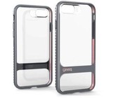 Moshi Overture Case for Apple iPhone 7 Plus - Charcoal Black