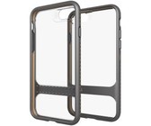Moshi Overture Case for Apple iPhone 7 Plus - Charcoal Black