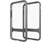GEAR4 SOHO Case-D3OImpact Protection-iPhone 7/8 - Silver