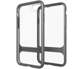 iPhone 11 Pro Slim Fit Shockproof Anti-Fingerprint Case - Black