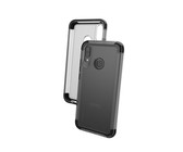 Maserati - Granlusso Origins Hard Case for iPhone XS MAX - Navy