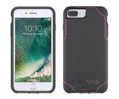 Magnetic Wallet Phone Case for iPhone 11 - Coffee