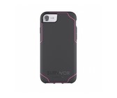 Magnetic Wallet Phone Case for iPhone 11 - Coffee