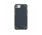 Magnetic Wallet Phone Case for iPhone 11 - Coffee
