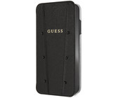 Maserati - Granlusso Origins Hard Case for iPhone XS MAX - Navy